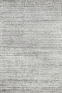 Barkley BK-01 Silver Area Rug