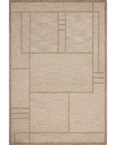 Barrow BAR-04 Beige/Taupe Area Rug