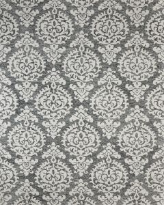 Belfort 8A26F Gray/Ivory/Black Area Rug