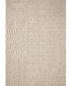 Bexley BEX-01 Natural/Birch Area Rug