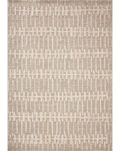 Bexley BEX-02 Taupe/Natural Area Rug
