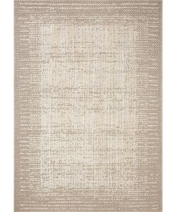 Bexley BEX-06 Natural/Taupe Area Rug