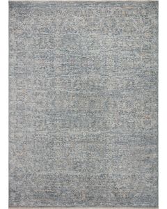 Blake BLA-03 Denim/Taupe Area Rug