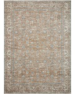 Blake BLA-05 Sand/Sky Area Rug