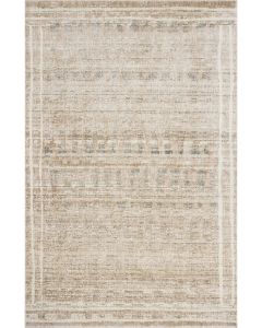 Bleecker BLE-07 Khaki/Natural Area Rug