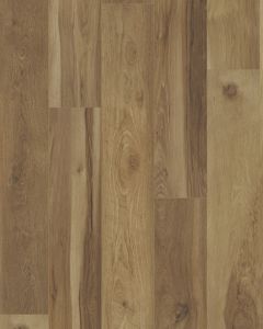 COREtec Plus HD Integrated Blended Caraway Luxury Vinyl