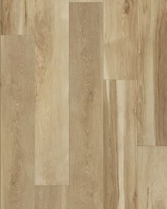 COREtec Plus HD Integrated Blended Praline Luxury Vinyl