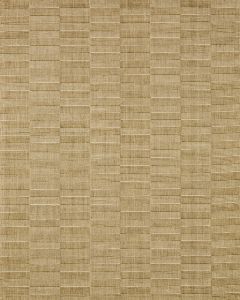 Bobby Berk Broken Stripe Flint Area Rug
