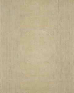 Bobby Berk Luna Cream Area Rug