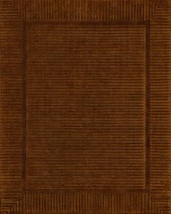 Bobby Berk Terra Firma Sienna Area Rug