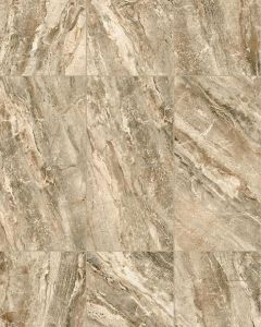 Borealis Noce Matte Marble Tile