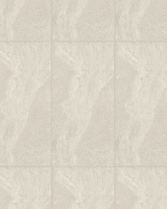 Boulder White Sandstone Porcelain Tile