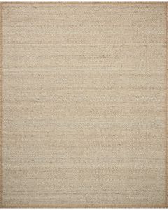 Bowie BOE-02 Pebble/Clay Area Rug