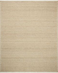 Bowie BOE-03 Natural/Oatmeal Area Rug
