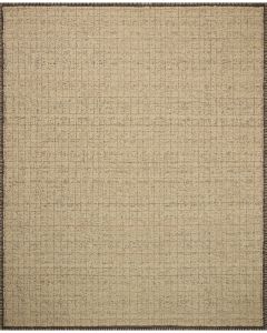 Bowie BOE-03 Sand/Coffee Area Rug