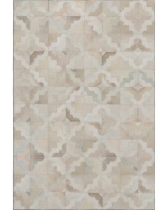 Bozeman BM8 Linen Area Rug