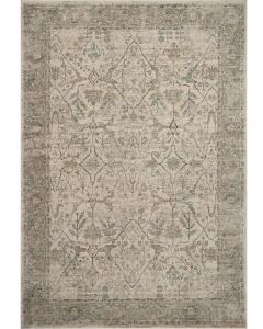 Briar BRR-02 Ivory/Sage Area Rug
