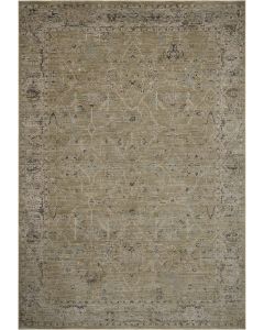 Briar BRR-02 Olive/Stone Area Rug