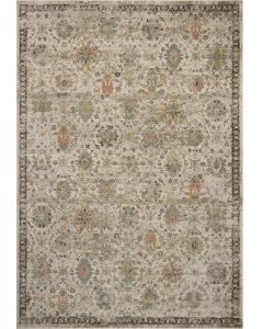 Briar BRR-04 Ivory/Multi Area Rug