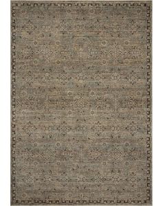 Briar BRR-06 Mist/Granite Area Rug