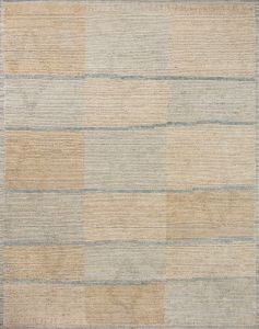 Briyana BRI-02 Sky/Wheat Area Rug