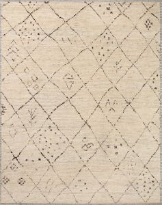 Briyana BRI-03 Natural/Stone Area Rug