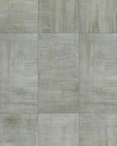 Brushed Metallic Grey Lappato Tile