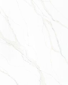 Calacatta Safyra Quartz Countertop
