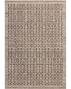 Cali CIL-02 Natural/Slate Area Rug