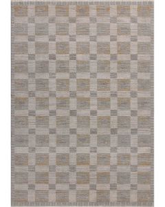 Cali CIL-07 Mist/Wheat Area Rug