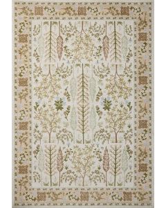 Canopy CNP-01 Cream Area Rug