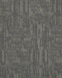 Carbon Copy Replica Pattern Carpet Tile