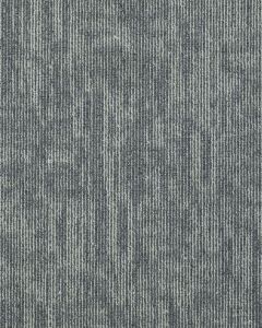 Carbon Copy Zerox Pattern Carpet Tile