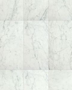 Carrara Elite Natural Marble Tile