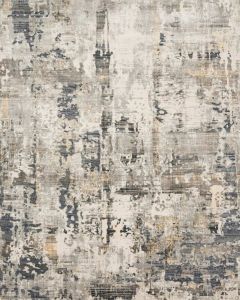 Cascade CAS-04 Ivory/Natural Area Rug