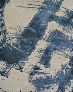 Castille Canvas Orion Area Rug