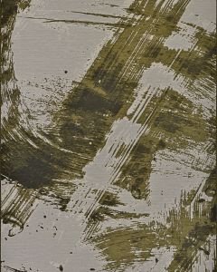 Castille Canvas Tea Leaf Area Rug