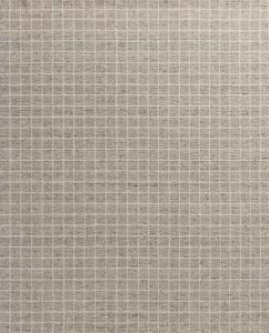 Cedar CED-01 Grey/Ivory Area Rug