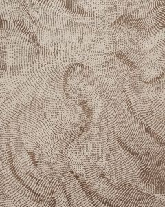 Central Park West CEP01 Beige Brown Area Rug