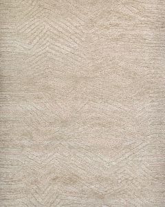 Ciora Waves Sand Area Rug