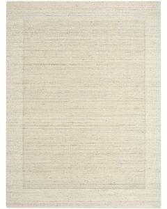 CK082 Ridge RDG01 Ivory Area Rug