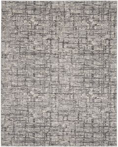 Ck950 Rush CK952 Ivory/Grey Area Rug