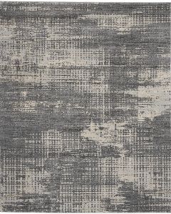 Ck950 Rush CK953 Grey/Beige Area Rug