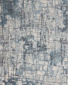 CK970 Vapor CK972 Grey Blue Area Rug