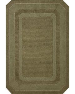Clayton CLN-01 Olive Area Rug
