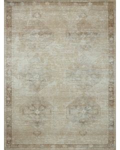Cambria CBR-02 Mist/Natural Area Rug
