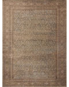 Cambria CBR-07 Ocean/Bark Area Rug