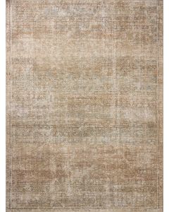 Cambria CBR-08 Ocean/Brick Area Rug