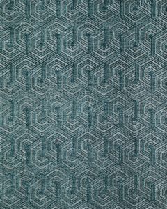 Colton 8A57F Blue Area Rug
