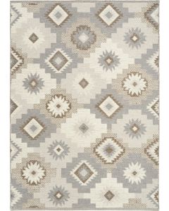 Copenhagen CPN01 Ivory Beige Area Rug